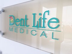 Dent Life Medical - clinica stomatologica